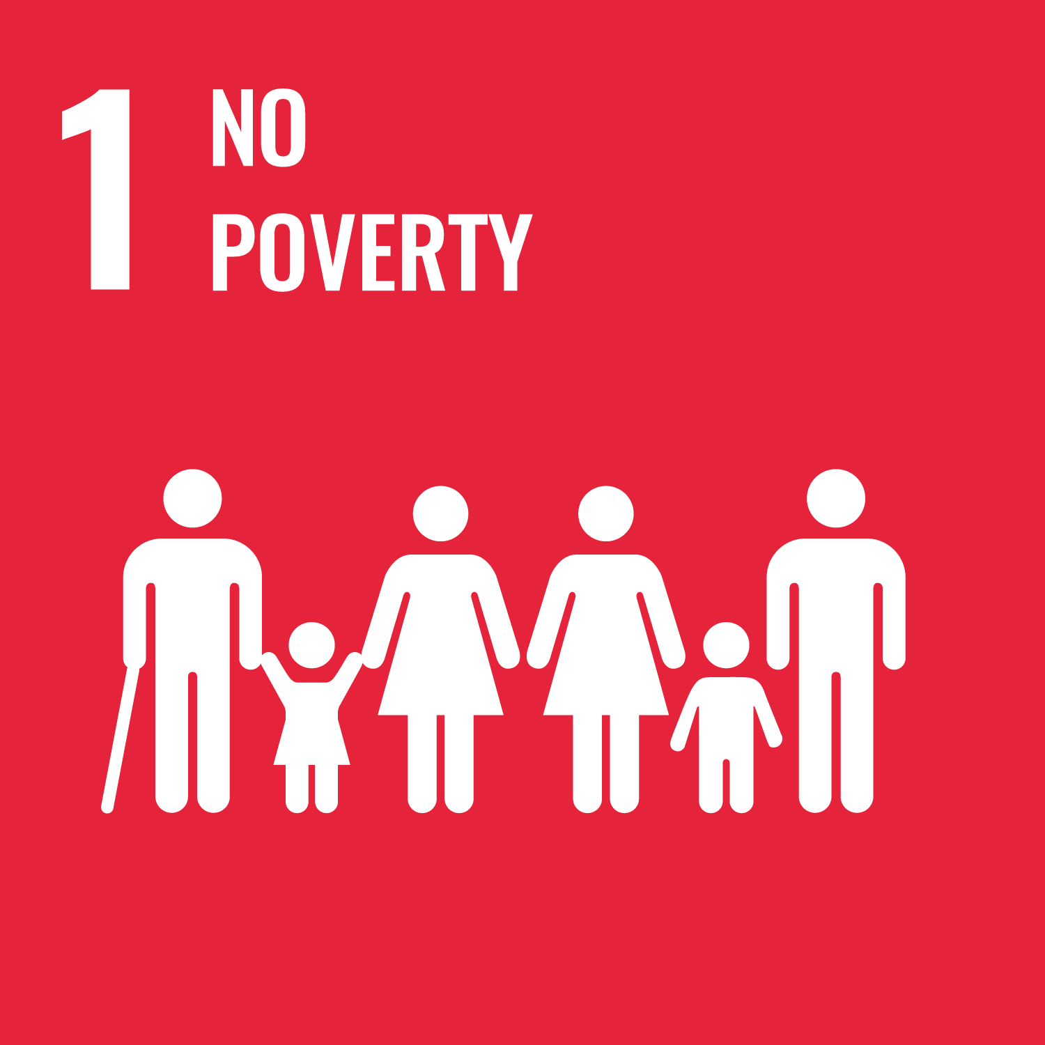 1-No Poverty